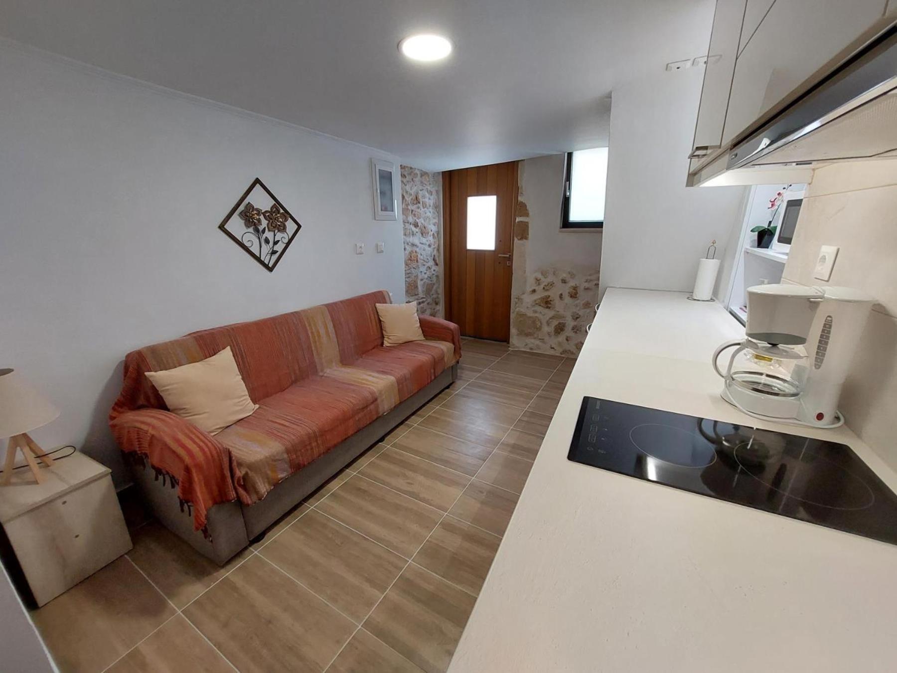 度假居 Evans House Ii One Bedroom Maisonette *